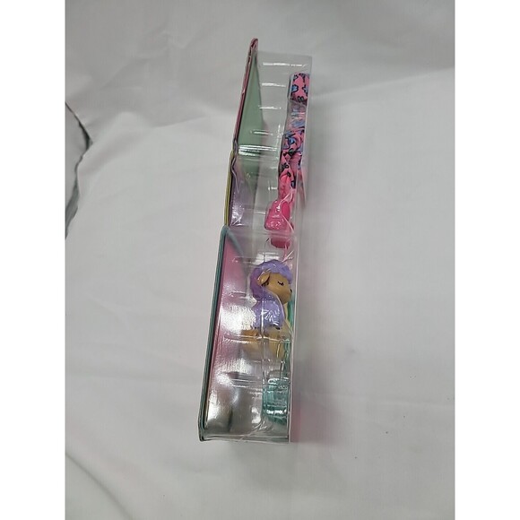 Barbie Extra Pet & Fashion Pack with Pet Lamb Fashion Pieces And Accessories - Picture 9 of 16